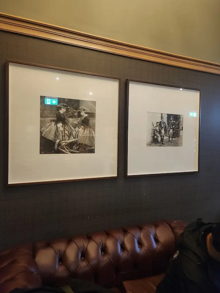 Nanda_Columba Hotel Inverness by Compass Hospitality_Conon Bridge_review