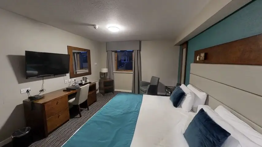 Columba Hotel Inverness by Compass Hospitality_Conon Bridge_slider_image_2