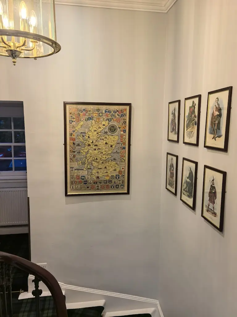 Fiona Gao_Conon Hotel_Conon Bridge_review