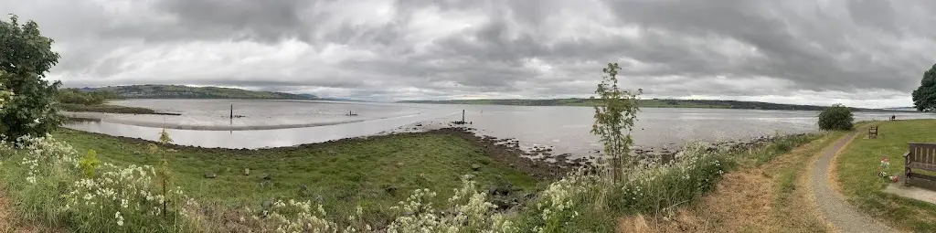 Adrian Brewin_Conon Hotel_Conon Bridge_review