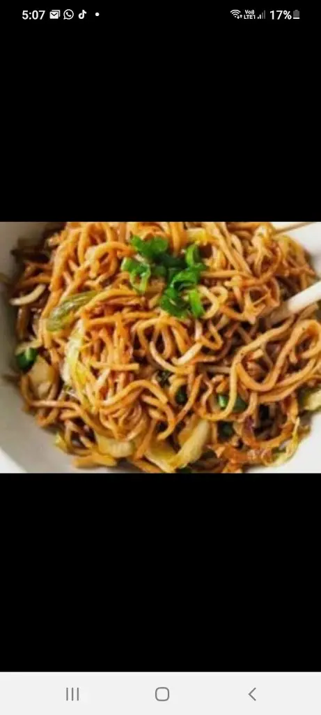 Kirsty MacDonald_Mo's Spice Grill_Conon Bridge_review