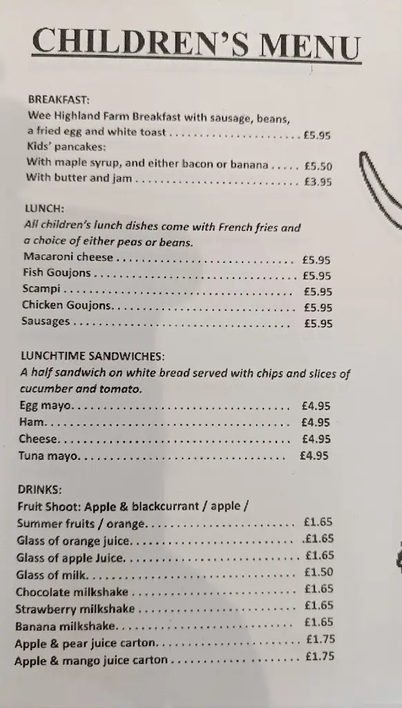 Menu_Highland Farm Cafe_Conon Bridge_image_4