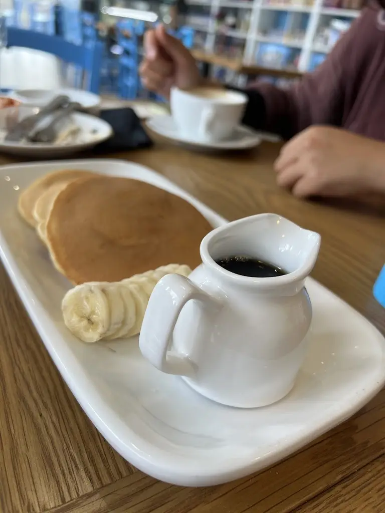 Kok Hwa Lim_Highland Farm Cafe_Conon Bridge_review