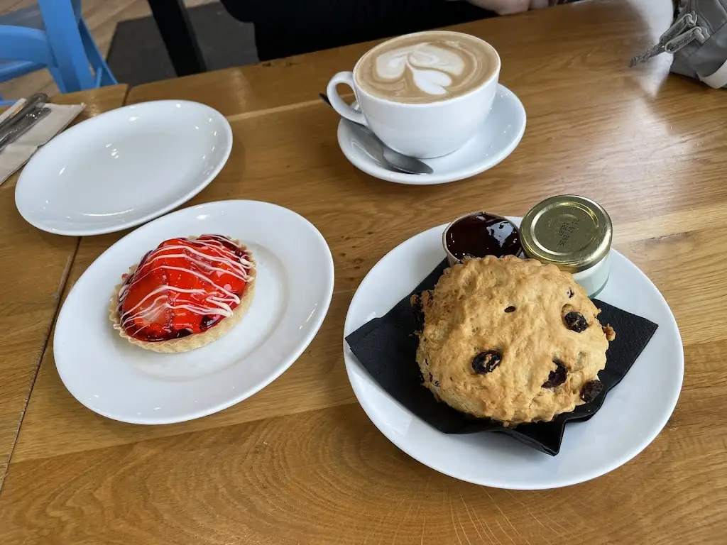 Highland Farm Cafe_Conon Bridge_slider_image_2