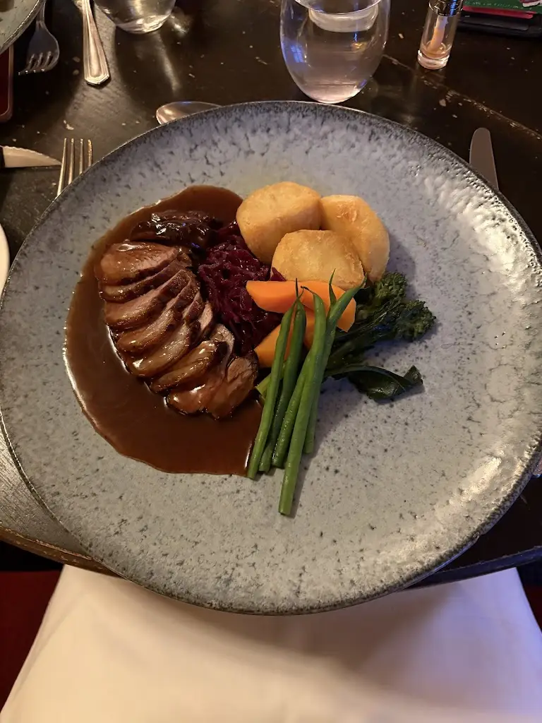 Annika Storey_Deils Cauldron_Comrie_review