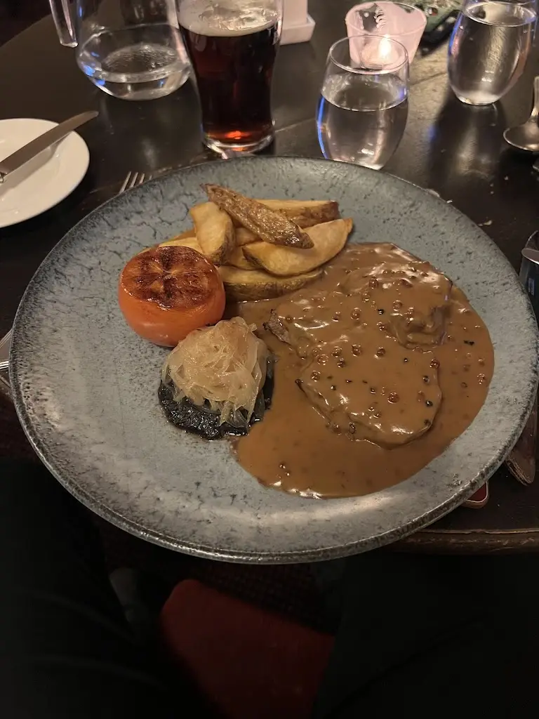 Ross Watson_Deils Cauldron_Comrie_review