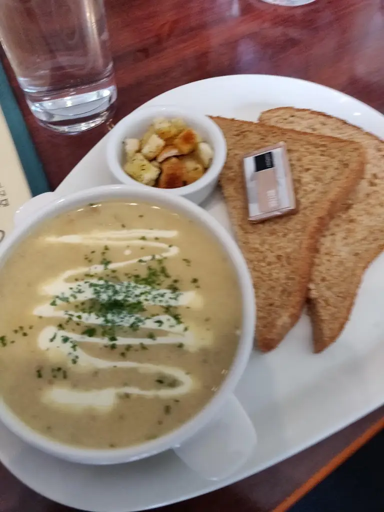 Menu_Cafe Comrie_Comrie_image_5