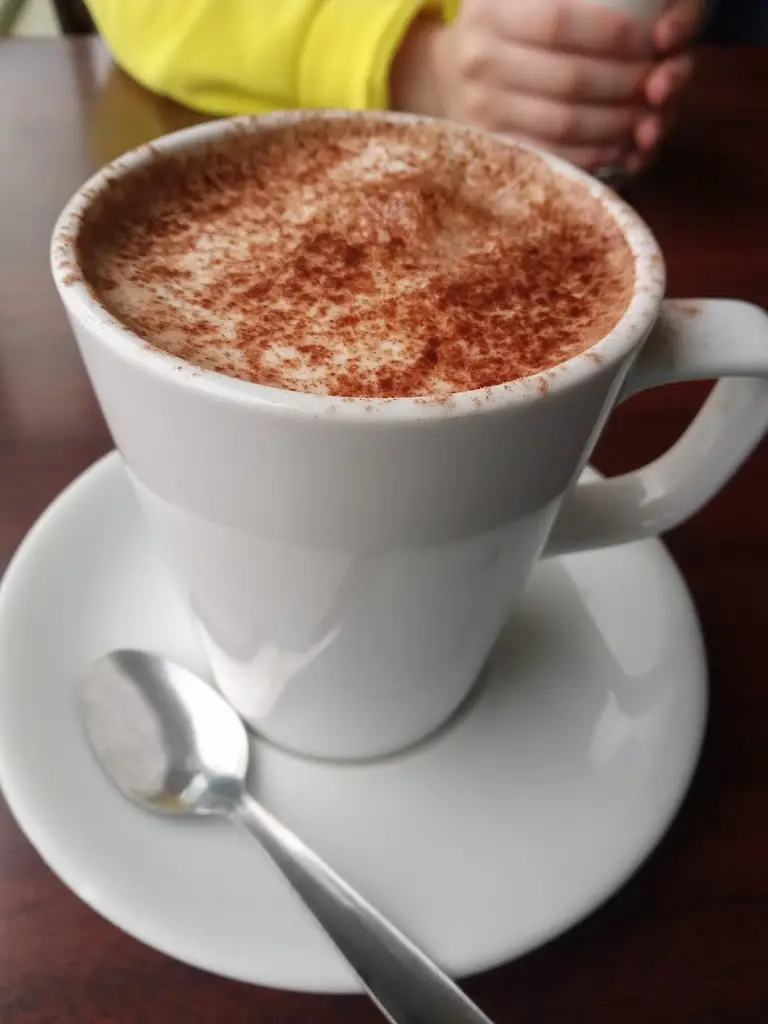 Menu_Cafe Comrie_Comrie_image_8