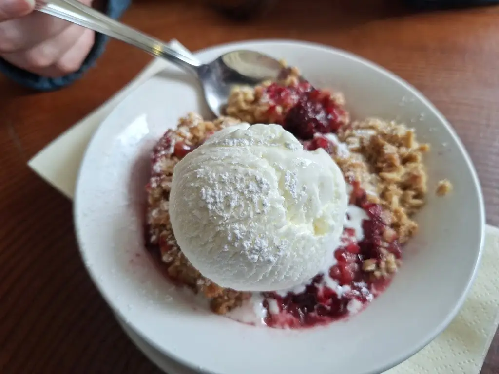 Autekre 2069_The Aberlour Hotel_Charlestown of Aberlour_review