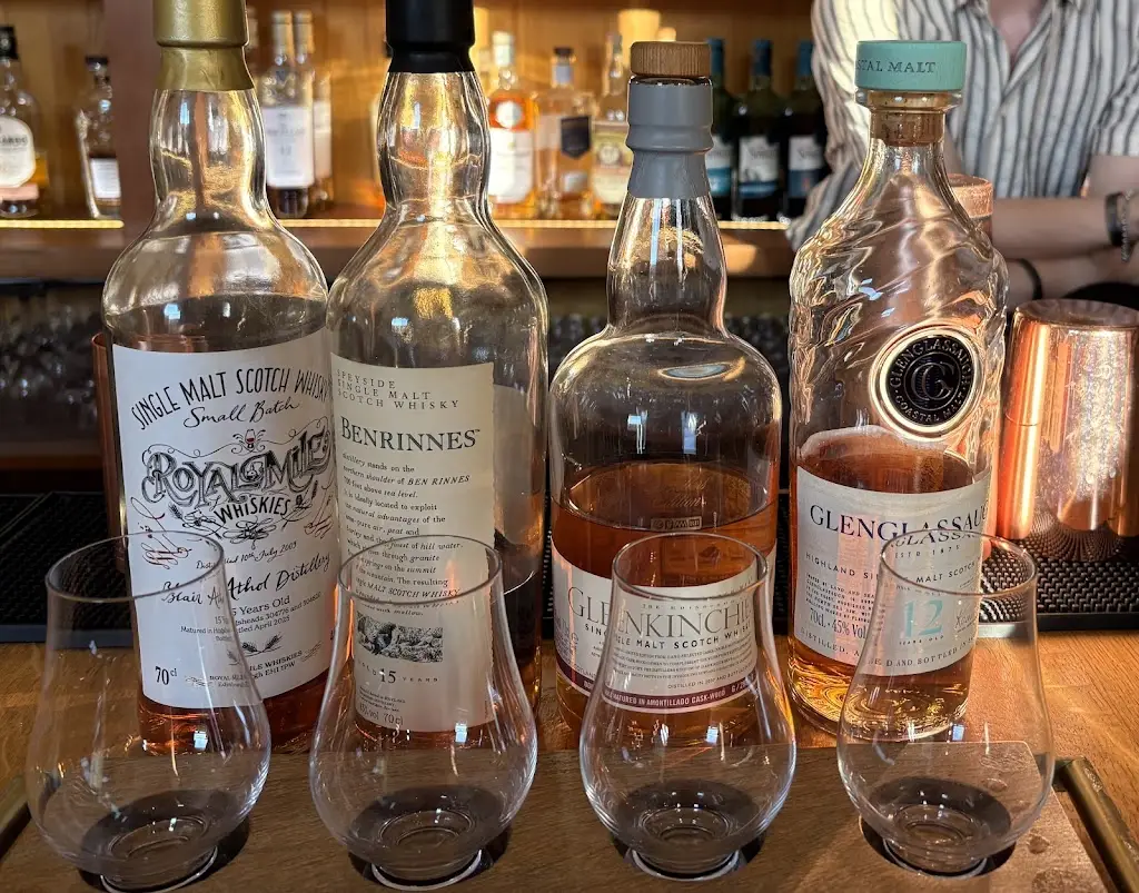 Meghan Kofod_The Craigellachie Hotel_Charlestown of Aberlour_review