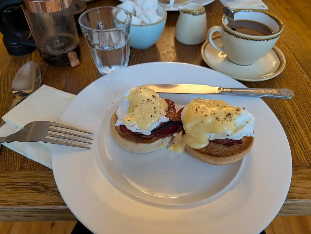 Nadda Onkananuwonk_The Craigellachie Hotel_Charlestown of Aberlour_review