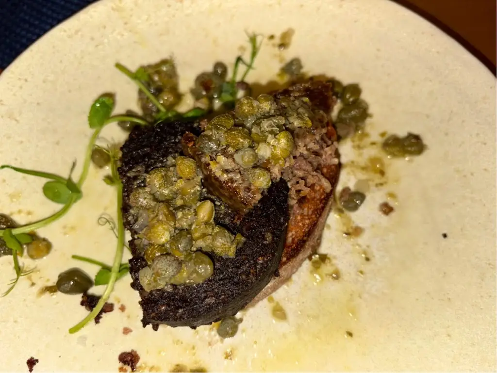 Eider Bidaurratzaga_The Mash Tun Hotel_Charlestown of Aberlour_review