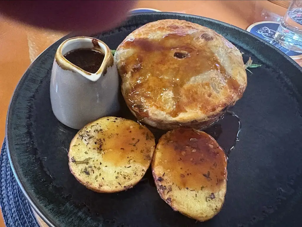 Stephen Spencer_The Mash Tun Hotel_Charlestown of Aberlour_review