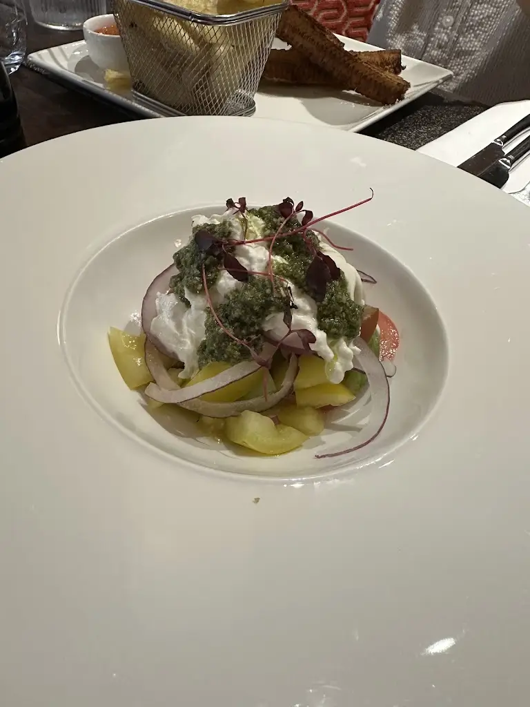 Lissy Myr_Dowans Hotel & Restaurant_Charlestown of Aberlour_review