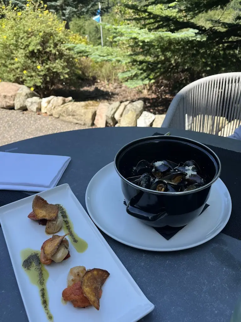 Belinda Chen_Dowans Hotel & Restaurant_Charlestown of Aberlour_review