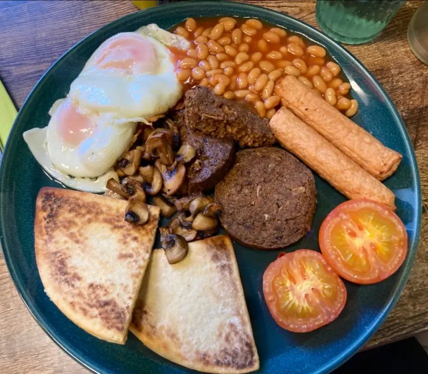 Menu_The Gather’n Café_Charlestown of Aberlour_image_7