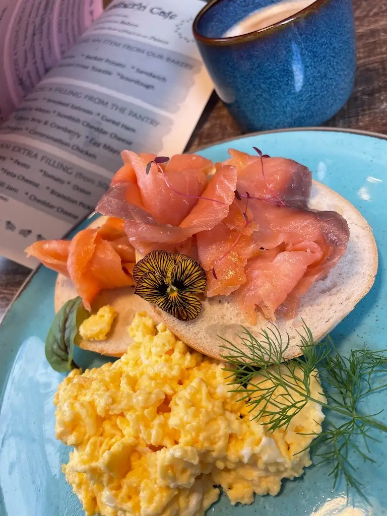 Menu_The Gather’n Café_Charlestown of Aberlour_image_8