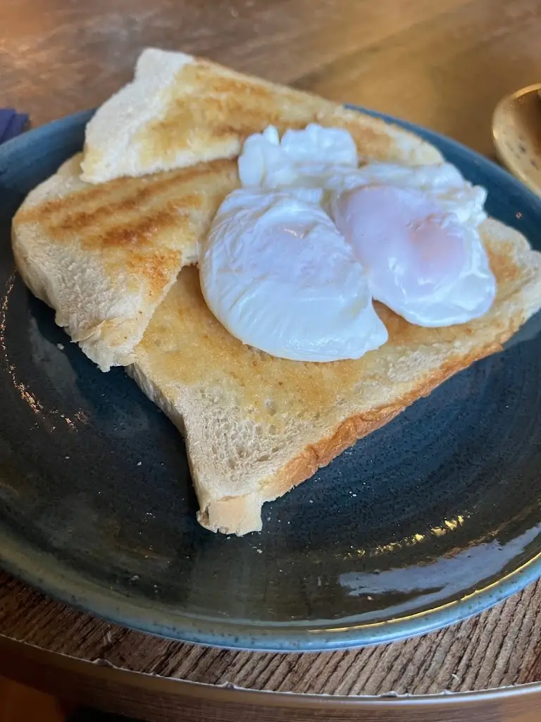 R M-A_The Gather’n Café_Charlestown of Aberlour_review