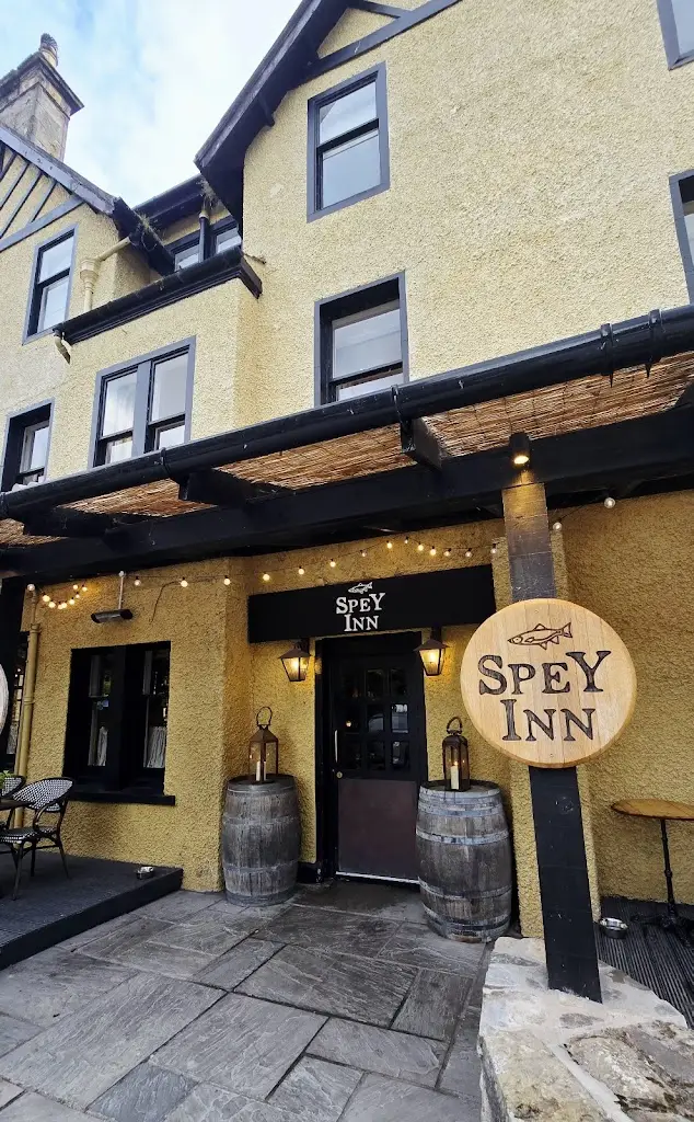 Highlander Inn_Charlestown of Aberlour_slider_image_1