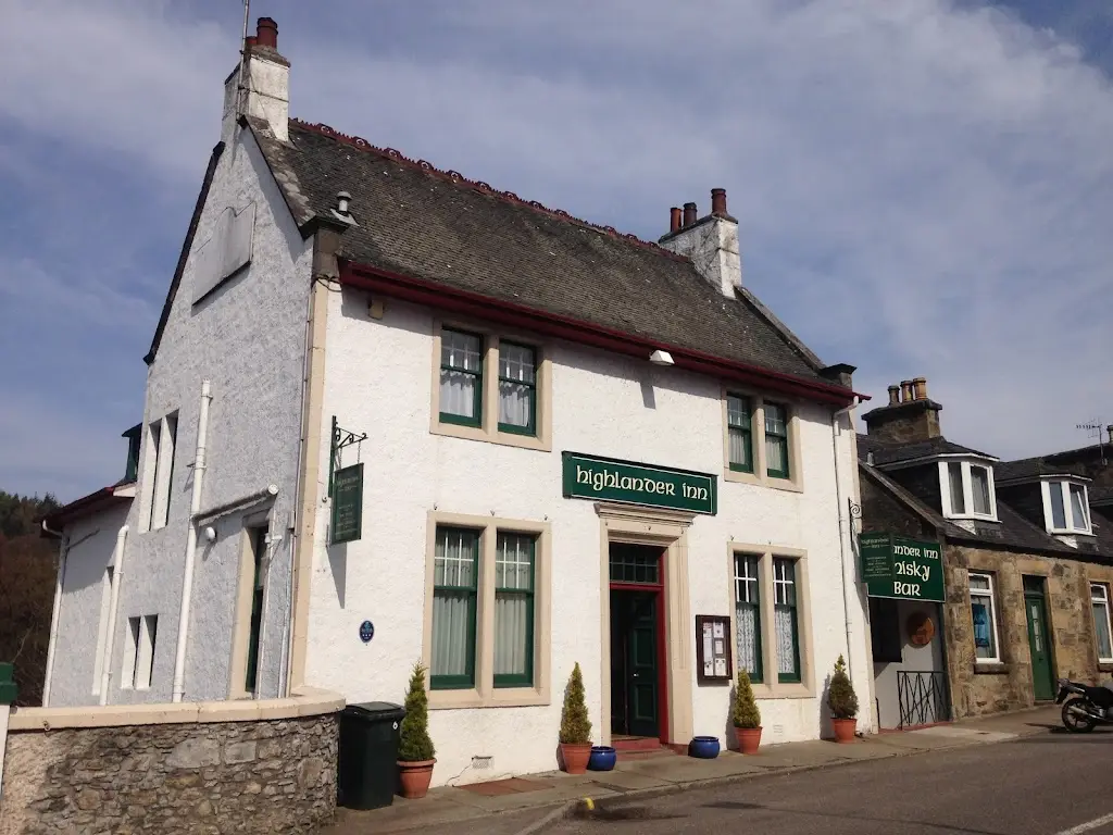 Highlander Inn_Charlestown of Aberlour_slider_image_3