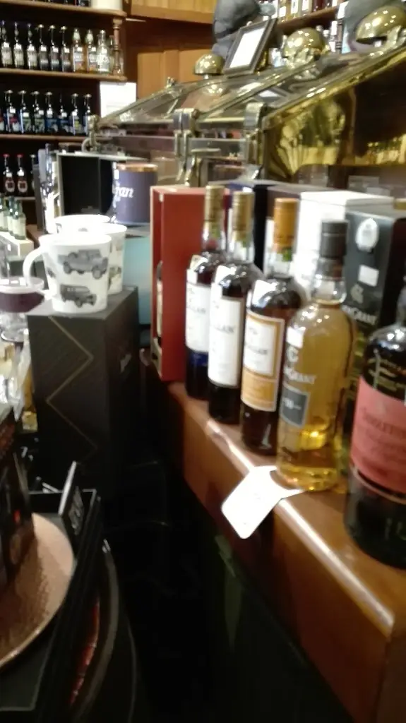 Menu_The Spey Larder_Charlestown of Aberlour_image_4