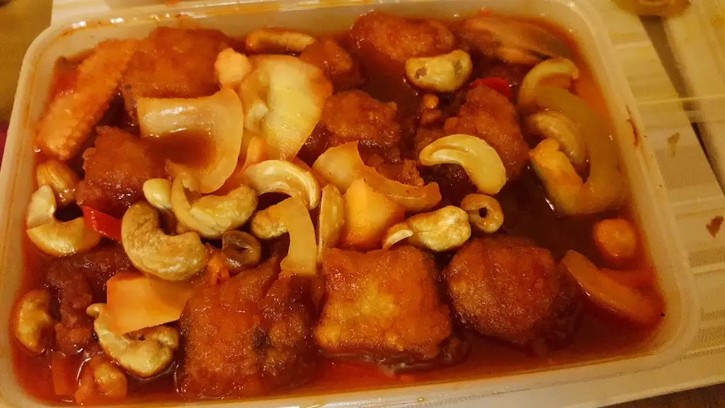 Menu_Plum Garden_Charlestown of Aberlour_immagine_5