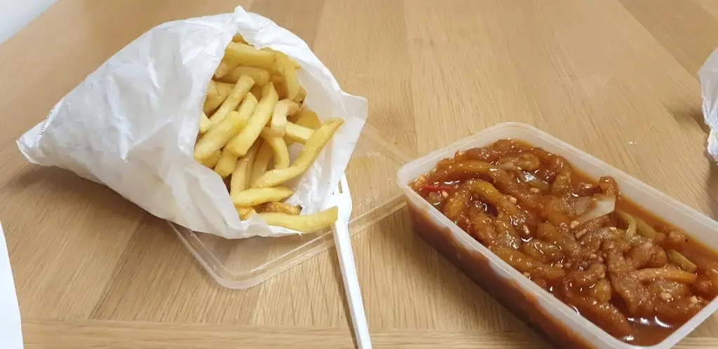 Menu_Plum Garden_Charlestown of Aberlour_immagine_9