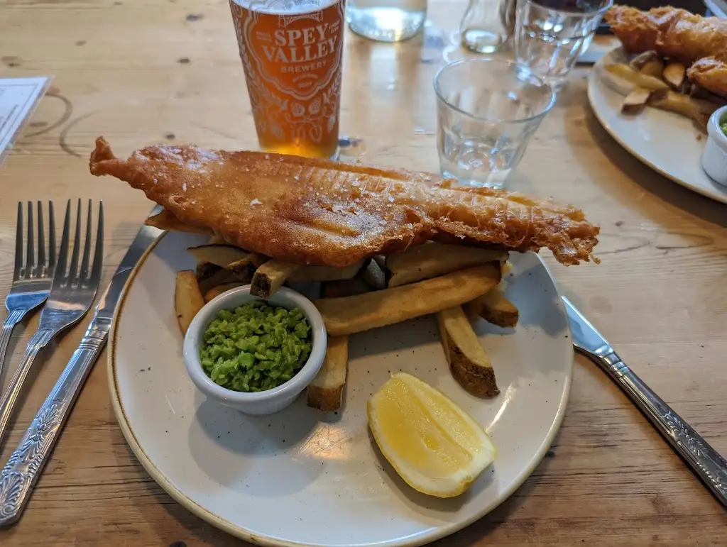 Menu_Spey Inn_Charlestown of Aberlour_image_5