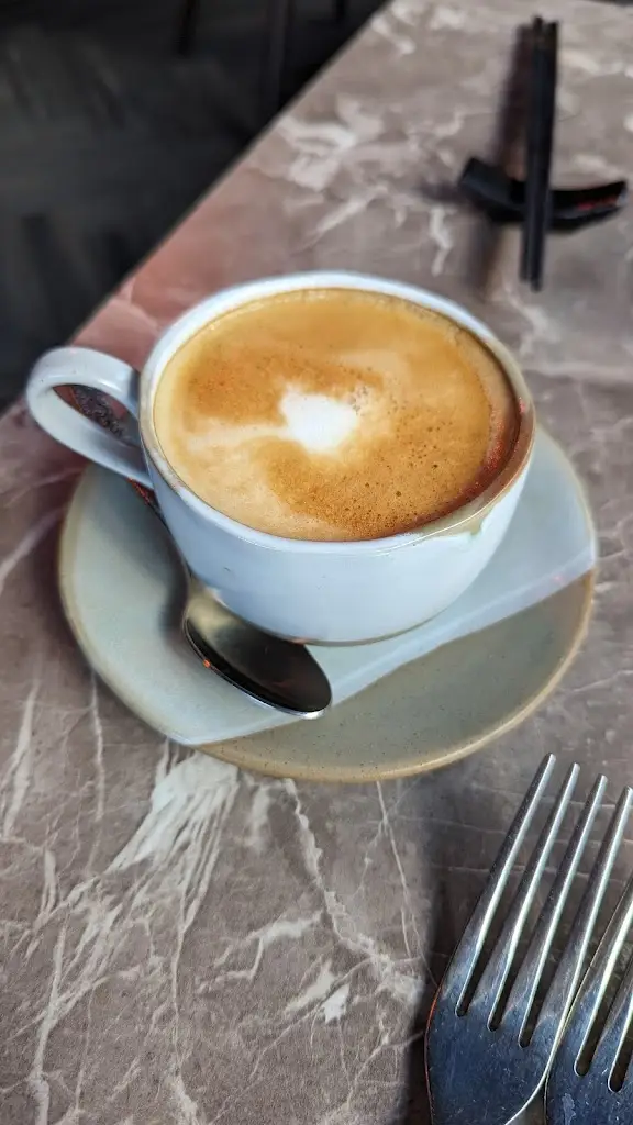 Menu_The Vault_Alsager_image_3