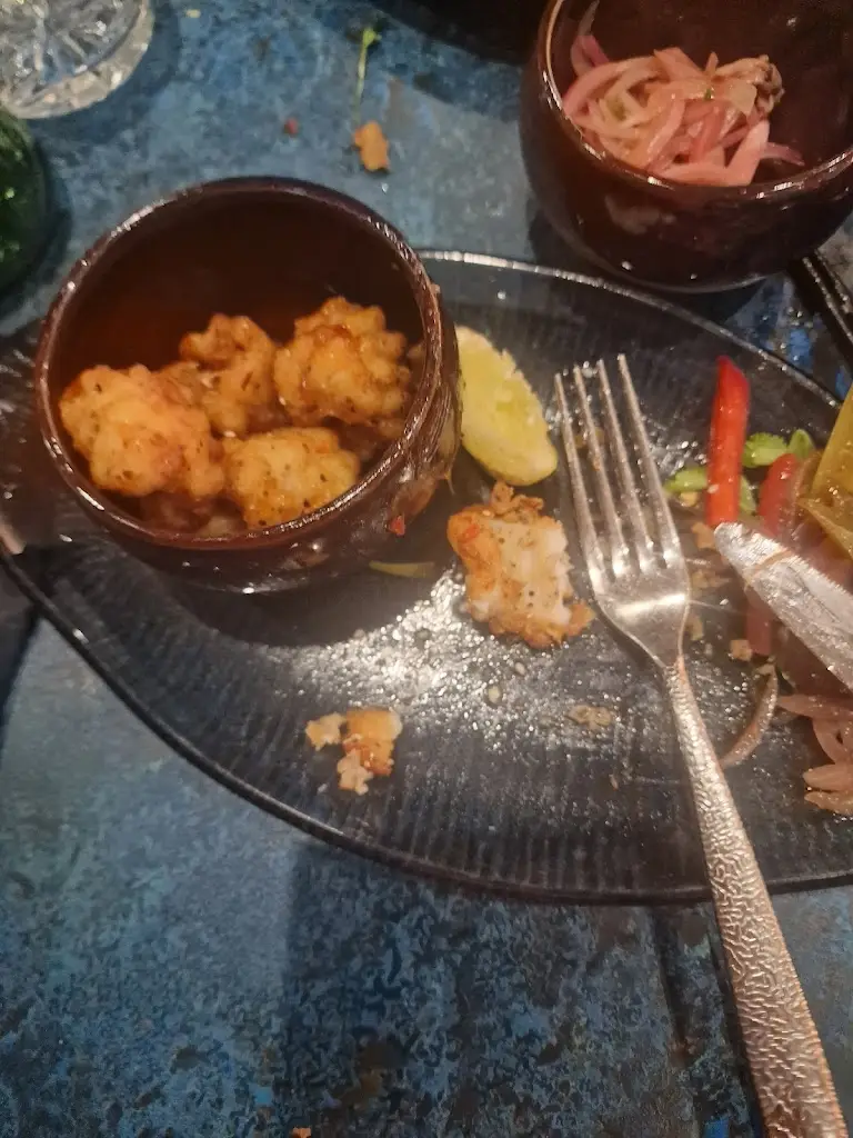 Menu_The Vault_Alsager_image_5