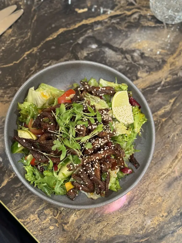 Menu_The Vault_Alsager_image_6