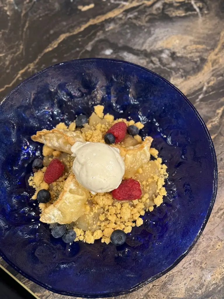 Menu_The Vault_Alsager_image_7