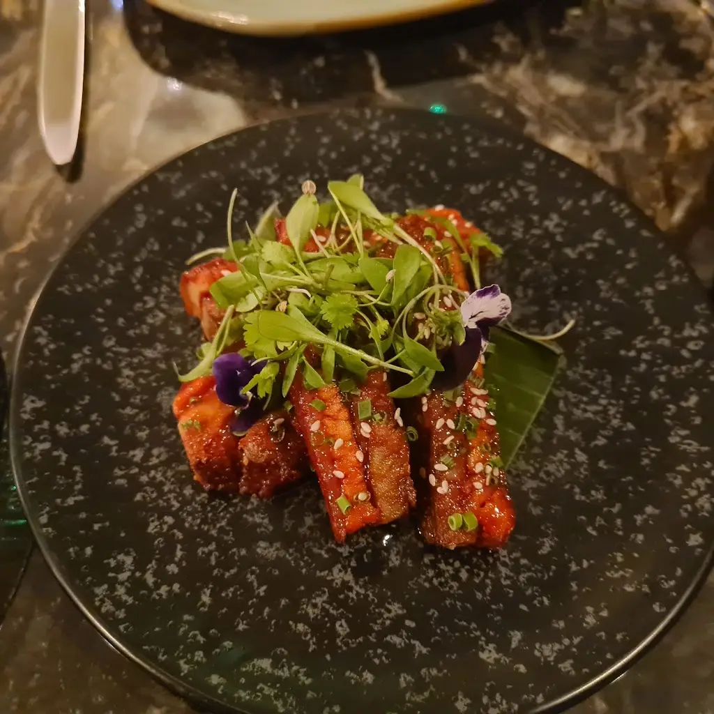 Menu_The Vault_Alsager_image_8