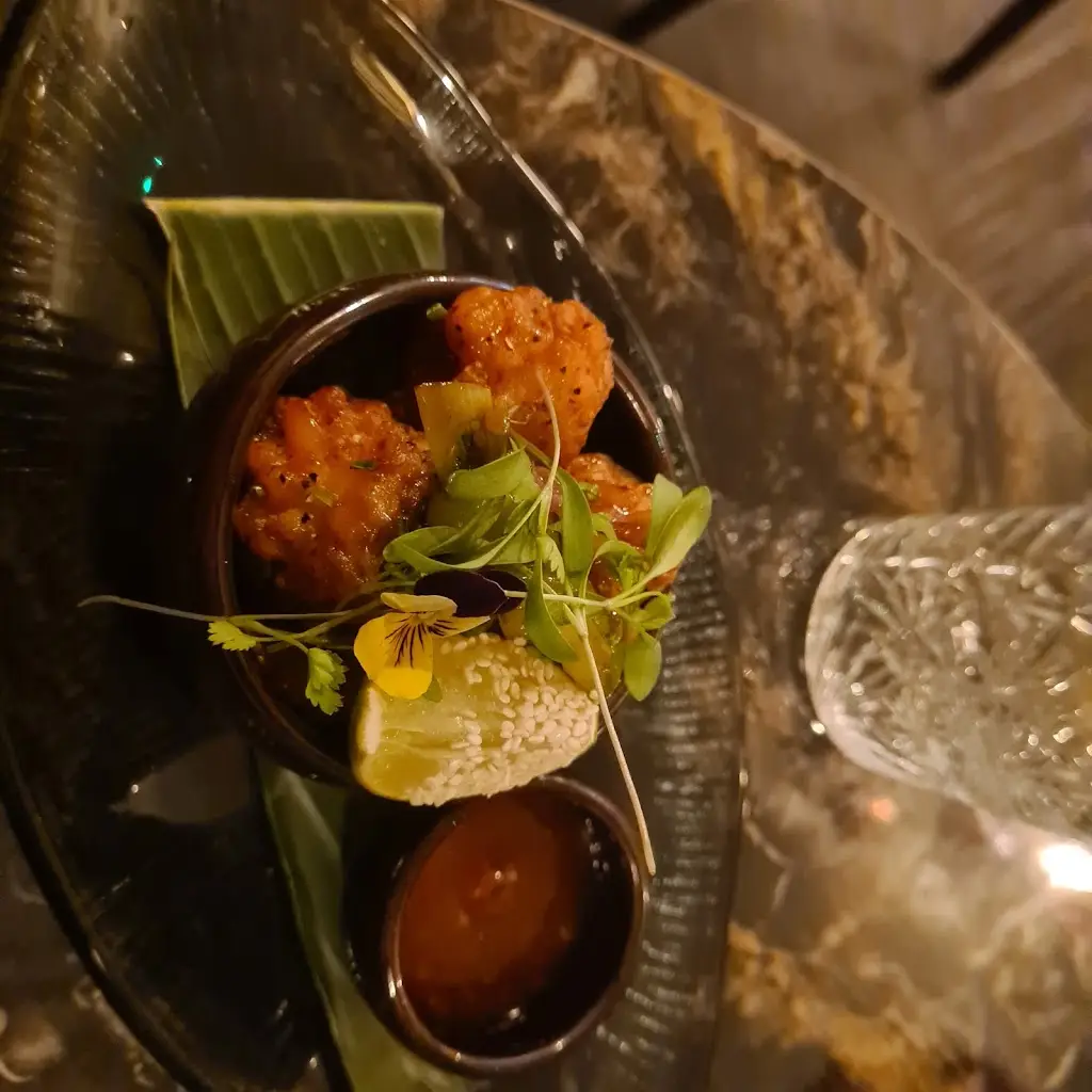 Menu_The Vault_Alsager_image_9