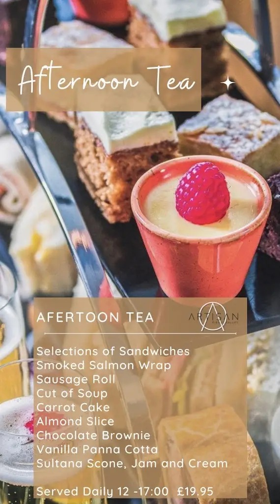 Menu_Artisan Ribble Valley_Billington_image_2