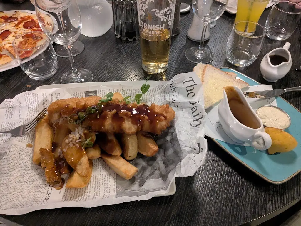 dave Ramsden_Artisan Ribble Valley_Billington_review