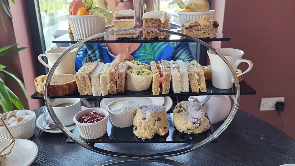 Brian Alsop_Artisan Ribble Valley_Billington_review