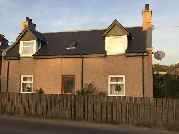 The Cottage l Aberlour_Charlestown of Aberlour_slider_image_1