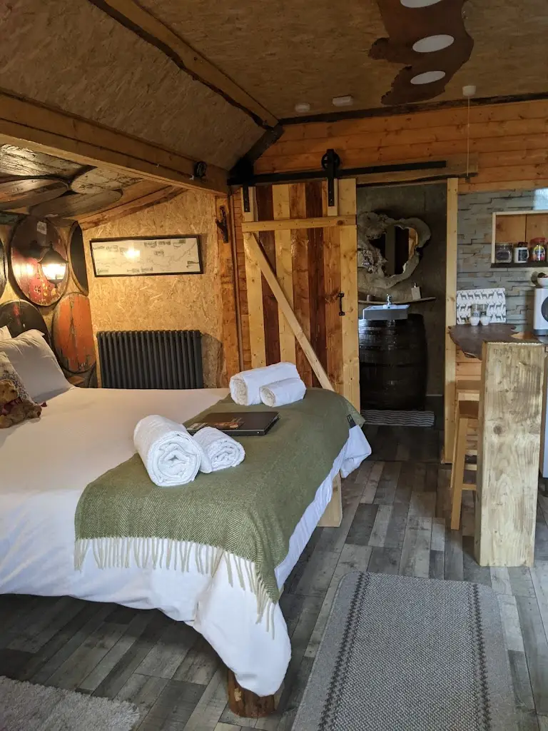 The Cottage l Aberlour_Charlestown of Aberlour_slider_image_2