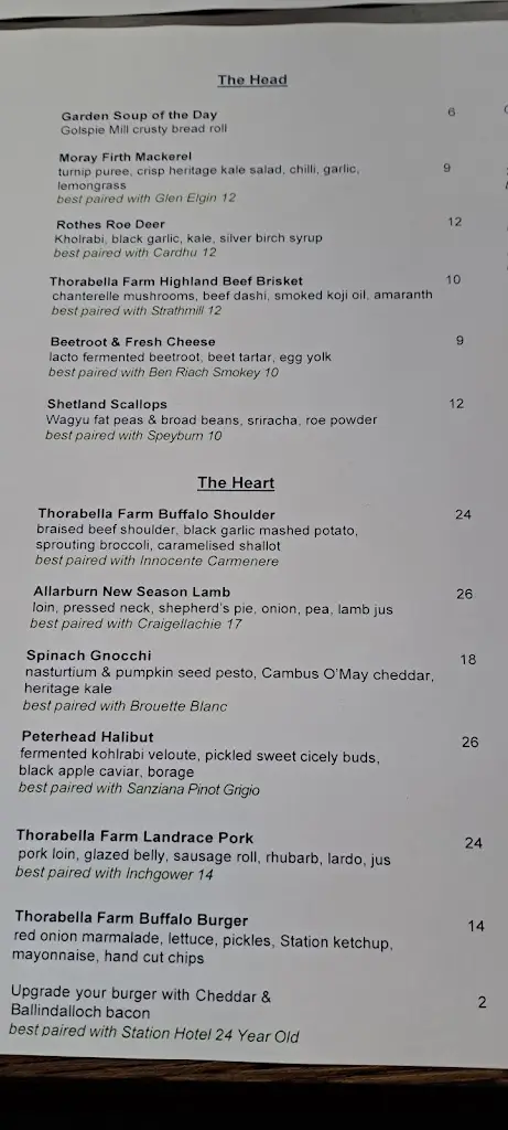 Menu_Toots_Charlestown of Aberlour_image_1