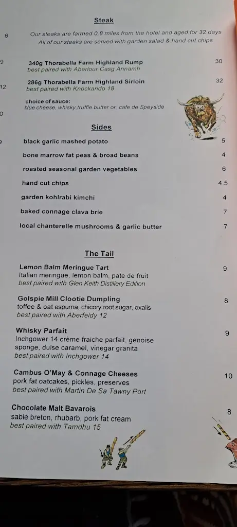 Menu_Toots_Charlestown of Aberlour_image_3