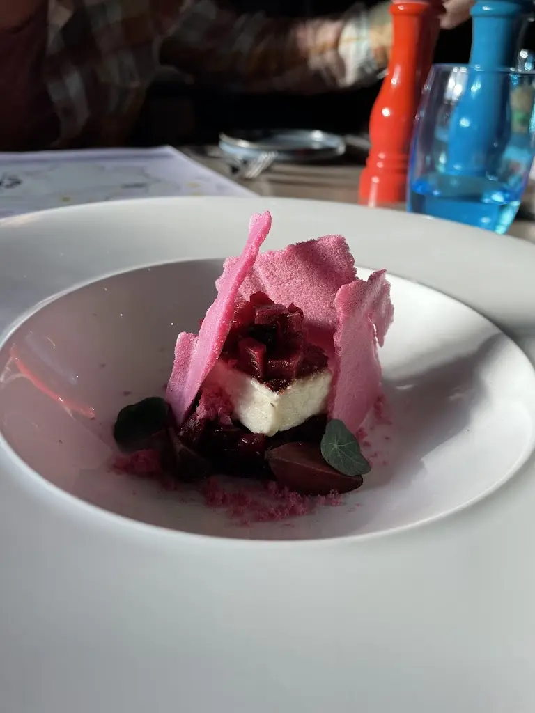 Annalise Becer_Toots_Charlestown of Aberlour_review