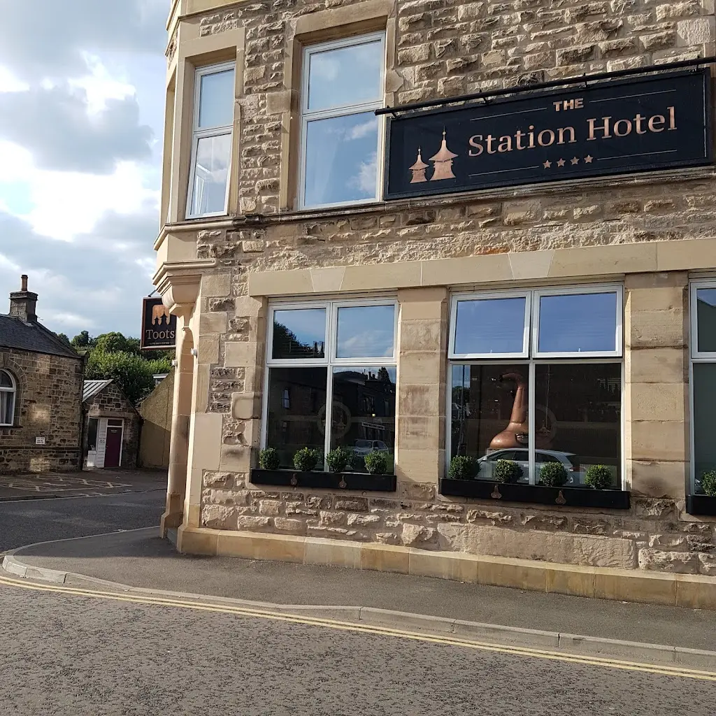 Michelle A_Toots_Charlestown of Aberlour_review