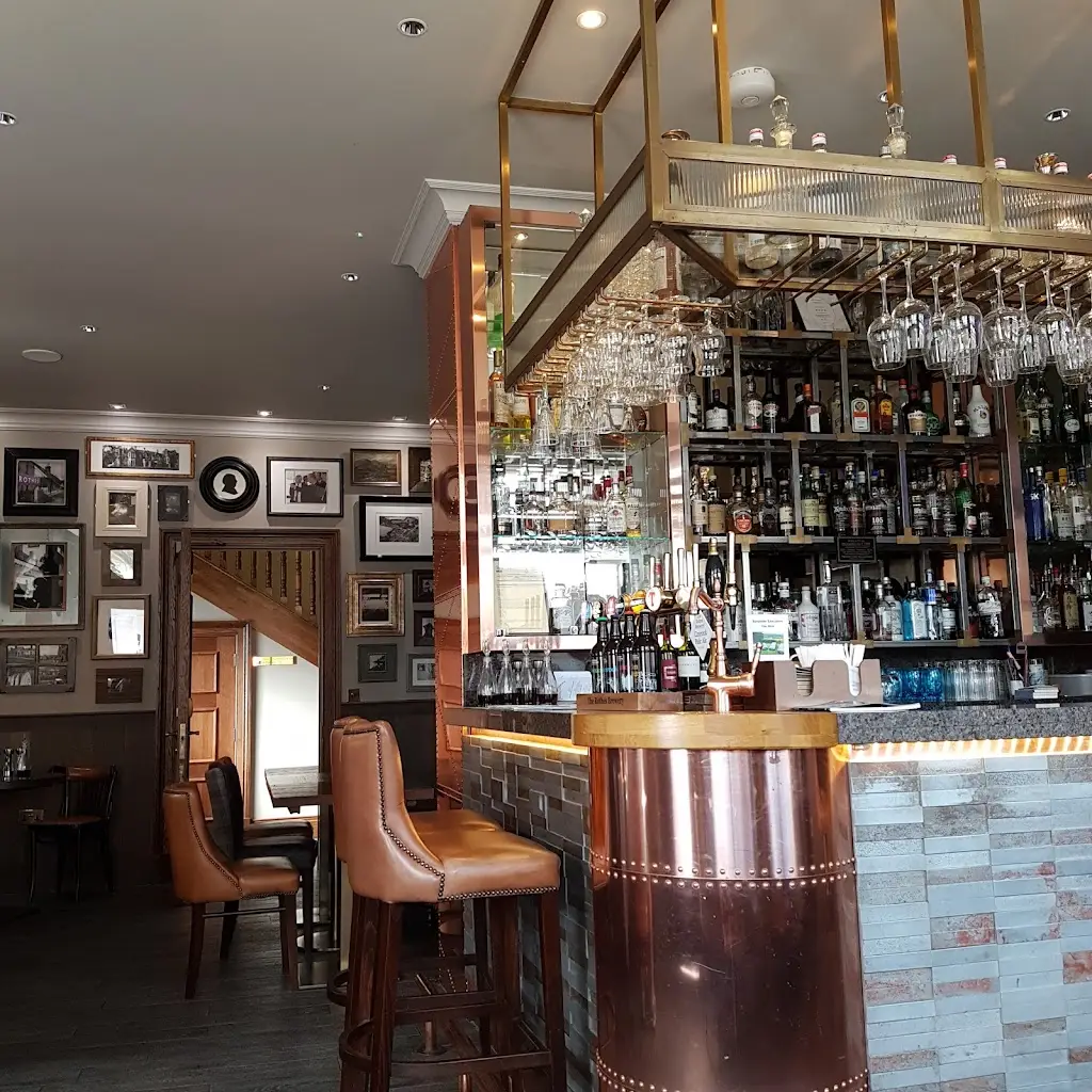 Toots_Charlestown of Aberlour_slider_image_1