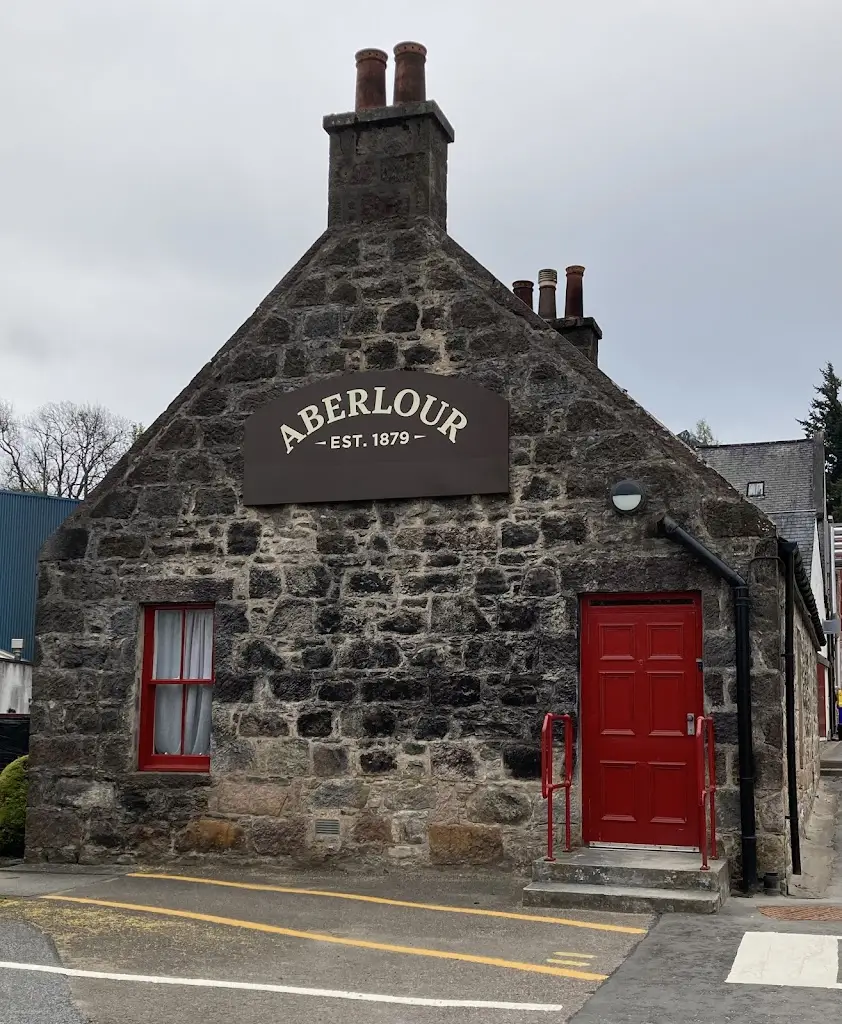 Aberlour Distillery_Charlestown of Aberlour_slider_image_2
