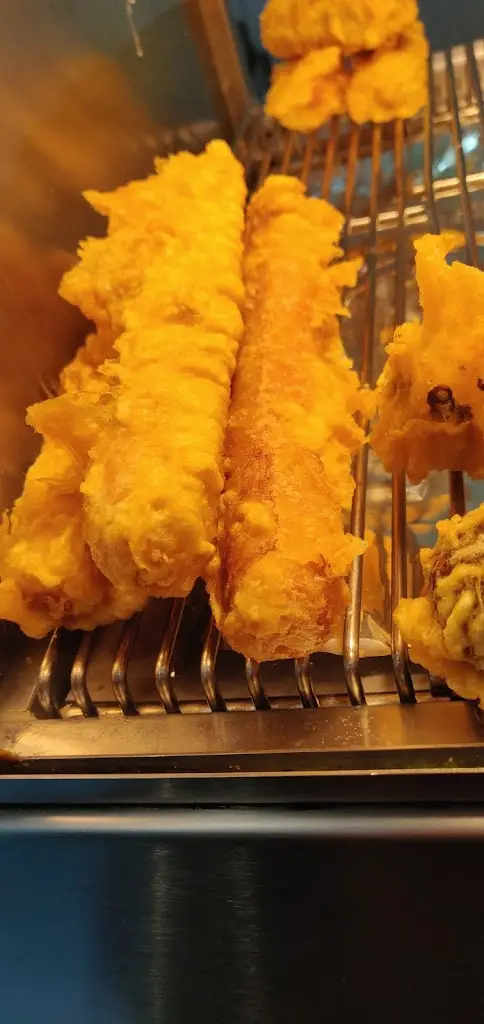 Menu_Aberlour Takeaway_Charlestown of Aberlour_image_7