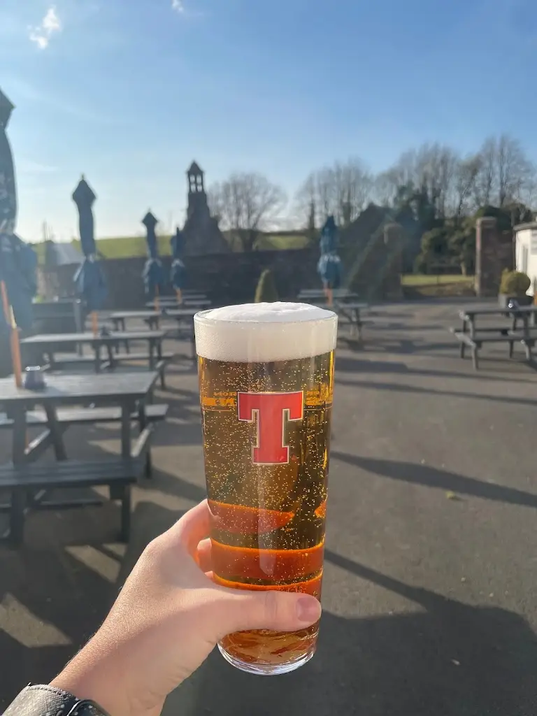 Menu_The Coylton Arms_Coylton_image_4