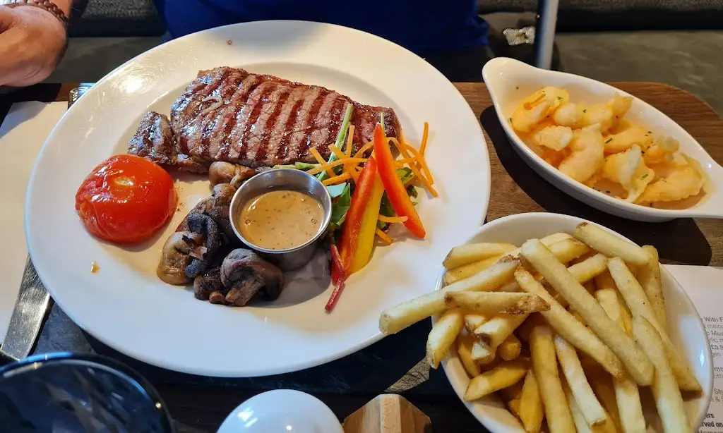 Menu_The Coylton Arms_Coylton_image_5