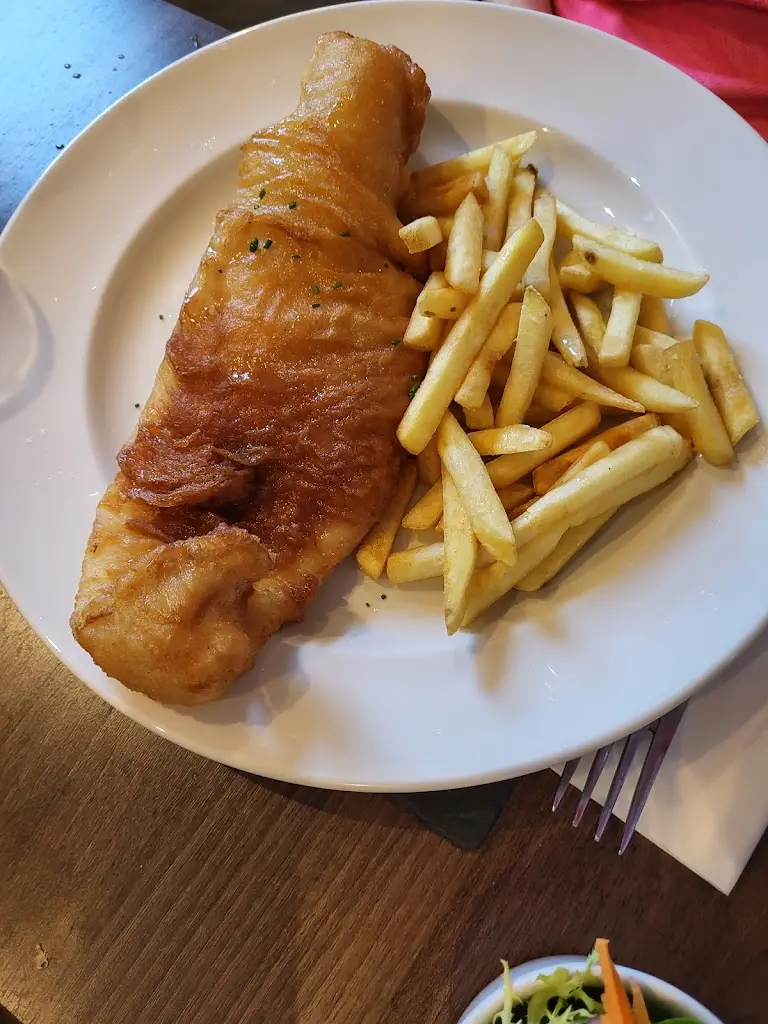 Menu_The Coylton Arms_Coylton_image_7