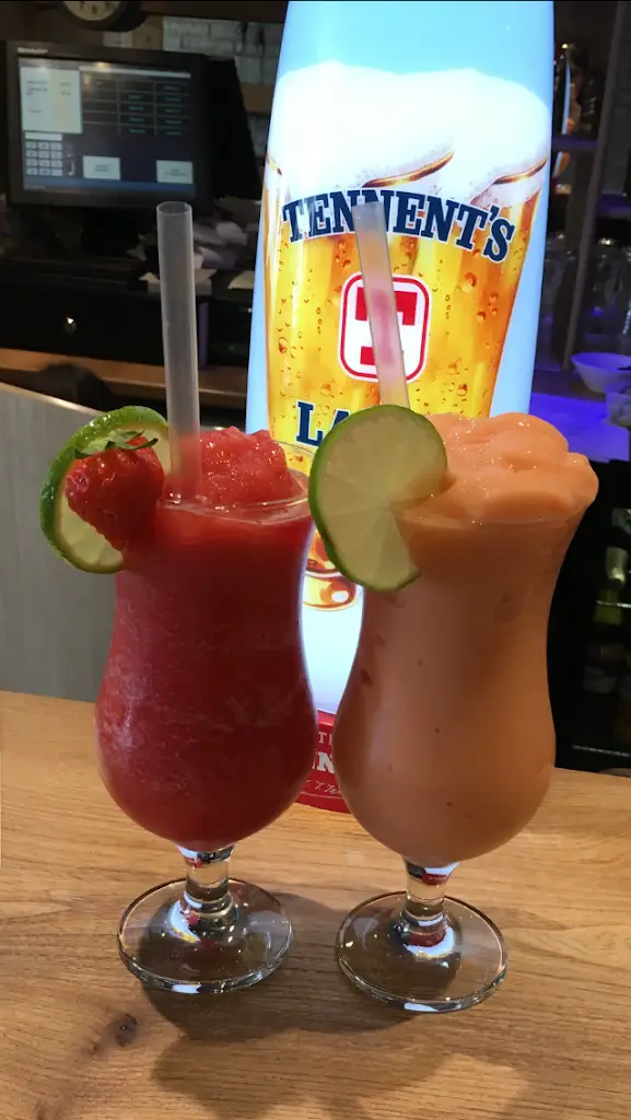 Menu_The Coylton Arms_Coylton_image_9